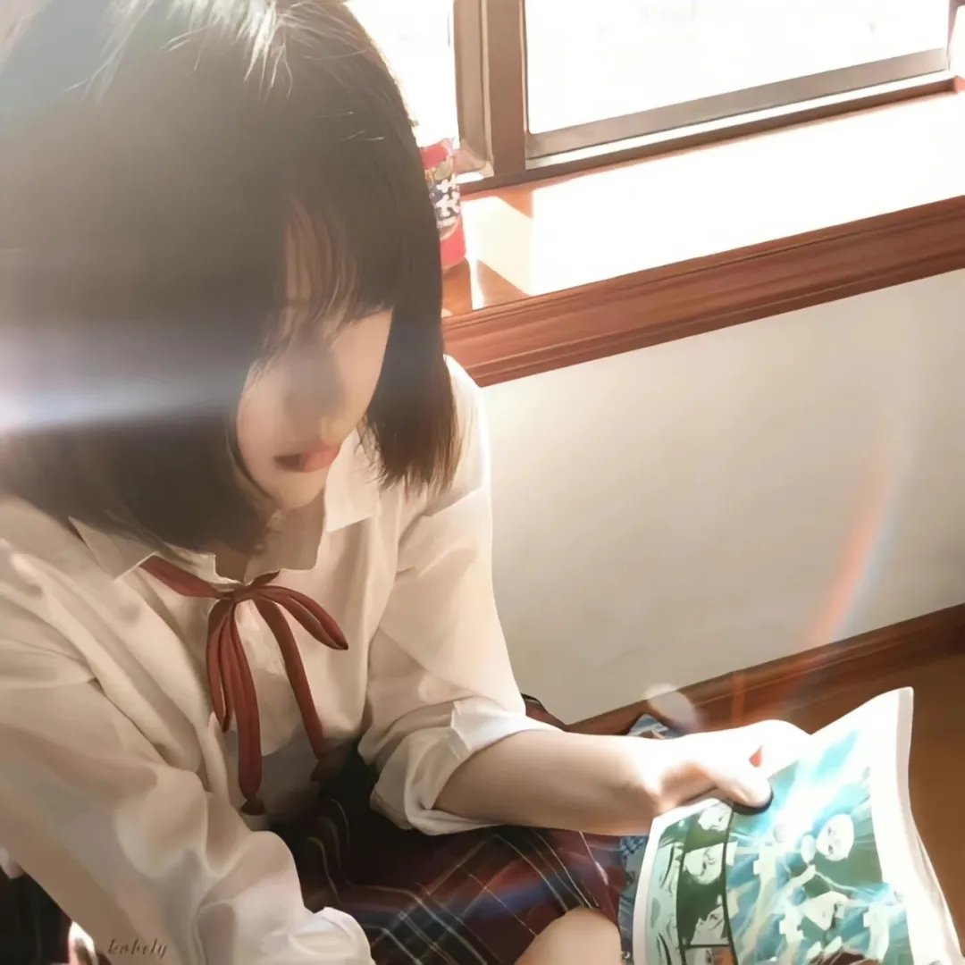 含苞待放