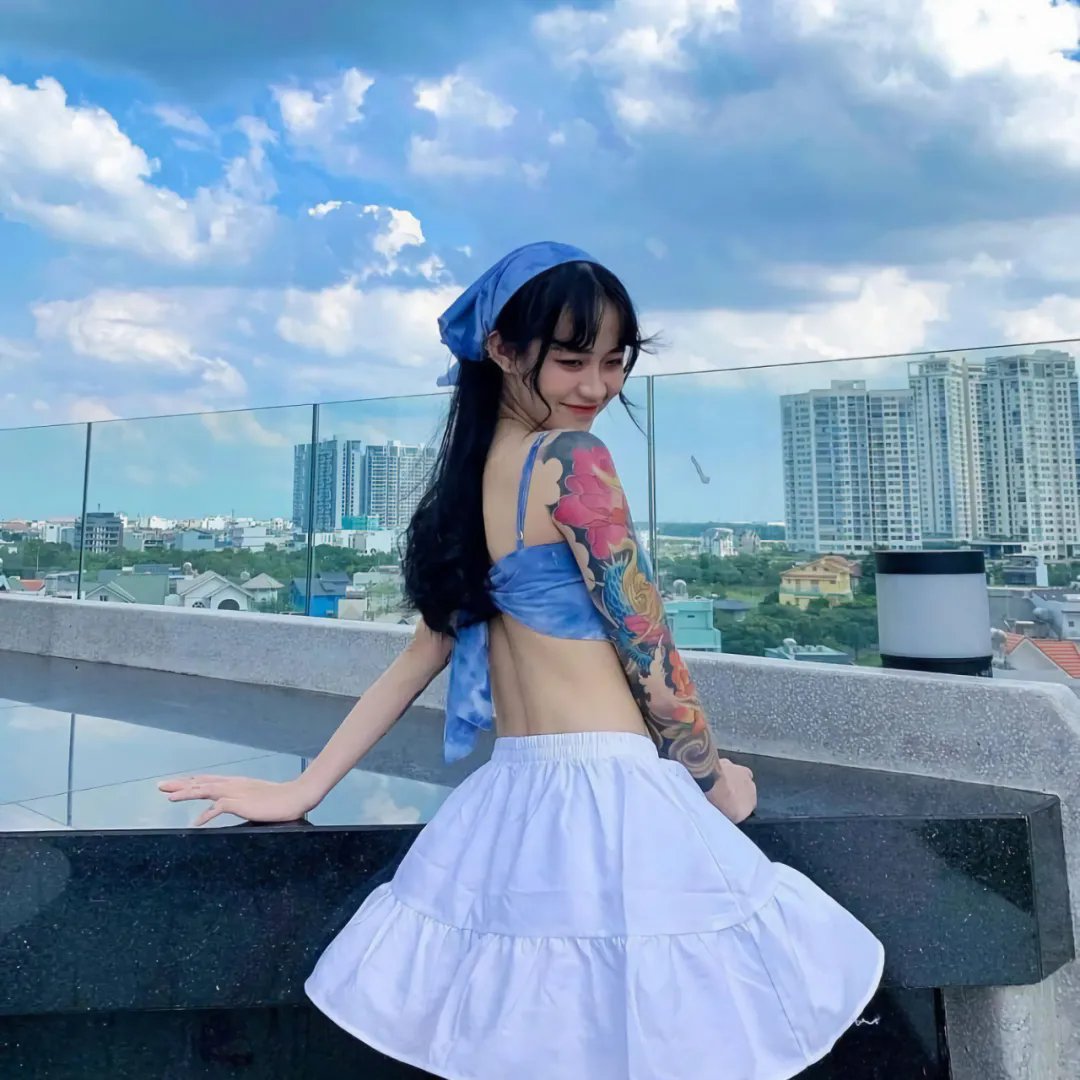 扬州八怪
